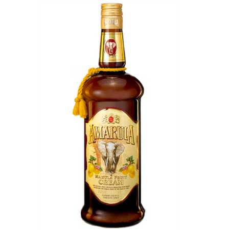 Ликер - Амарула Крем Ликер (Amarula Cream Liqeur) - Алкостайл