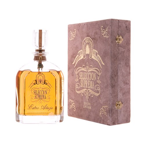 Текила Эррадура Селесион Супрема Эдисион Лимитада (Herradura Seleccion Suprema Edicion