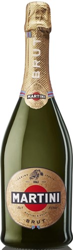 Шампанское - Мартини Брют (Martini Brut) - Алкостайл